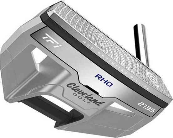 Cleveland TFI 2135 Satin RHO Putter