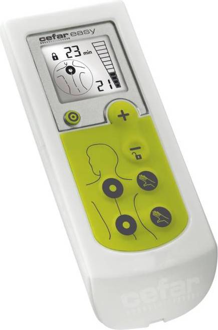 Massage apparat Cefaly Easy