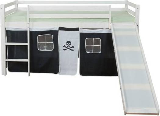 Loftbed Slide