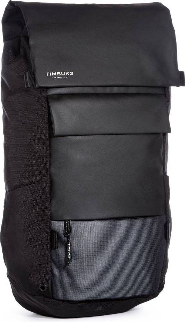 Timbuk2 Robin Computer Backpack - Jet Black