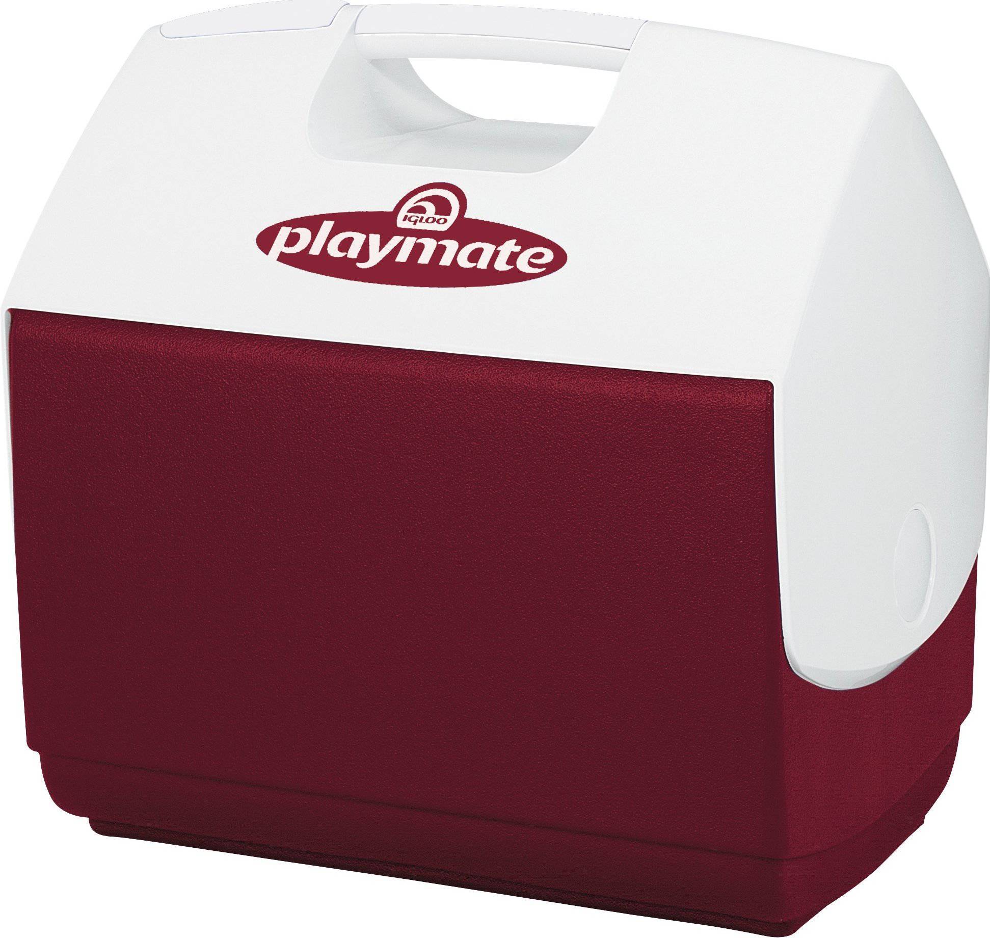 Koelbox Playmate Elite Rood