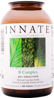 Innate Response B Complex