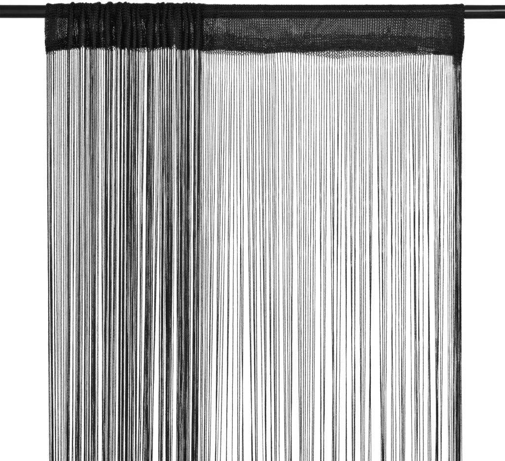 vidaXL Thread 140x250cm