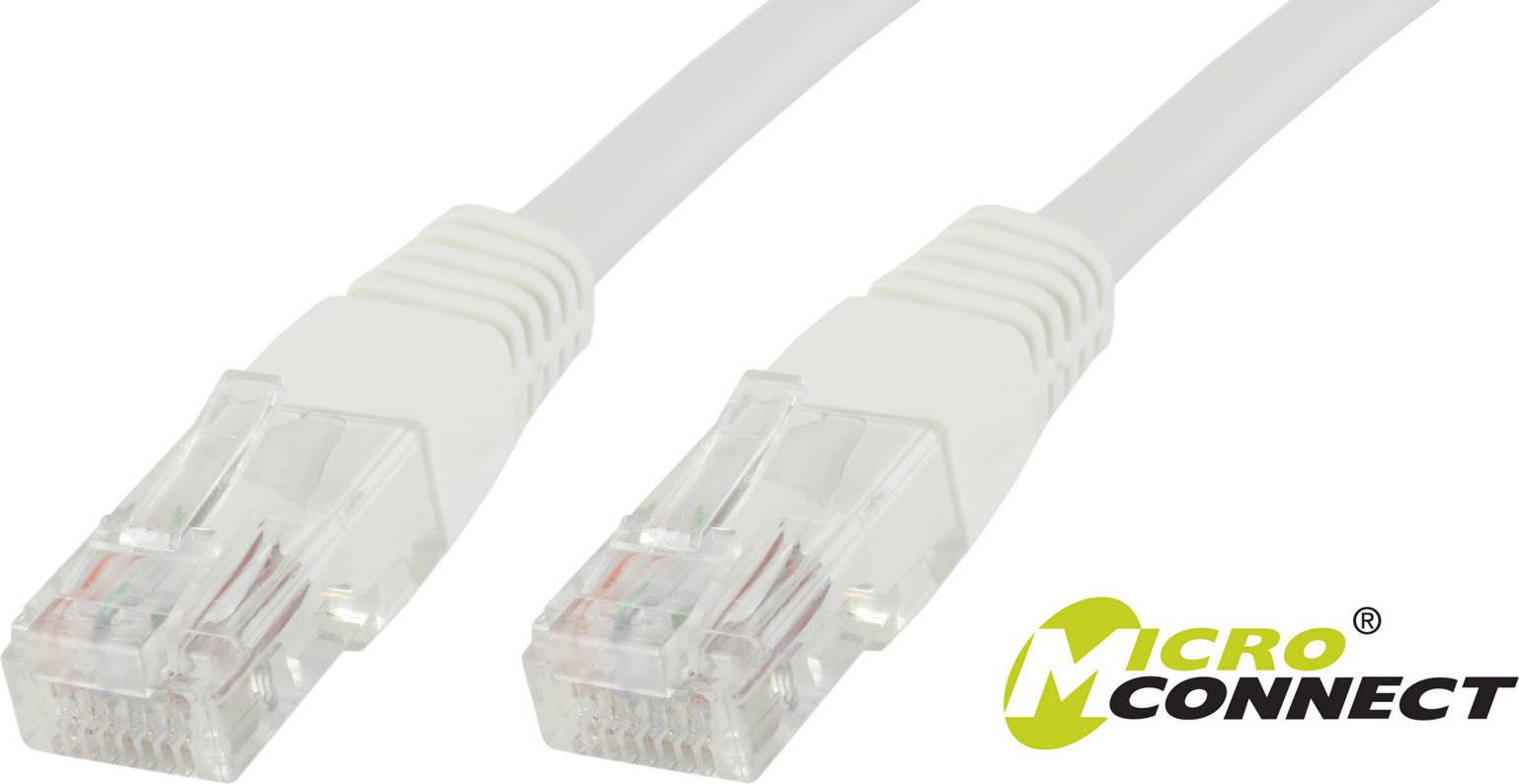 UTP Cat5e RJ45