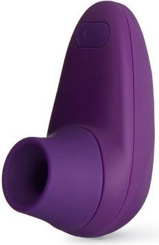 Suction vibrator Sex Toys Womanizer Starlet