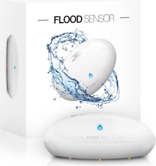 Flood Sensor FGFS-101