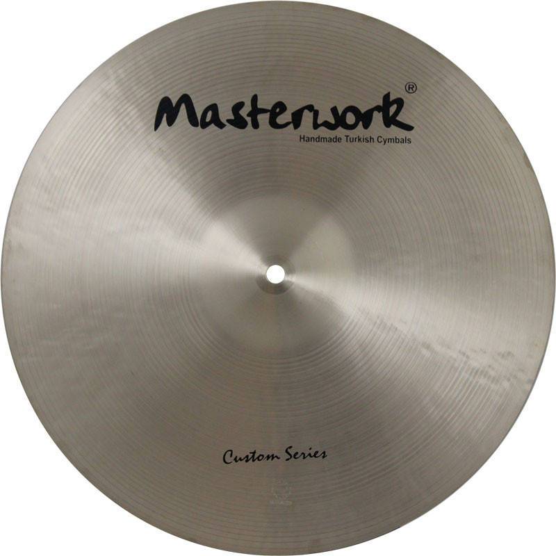 Masterwork Custom Crash 19"