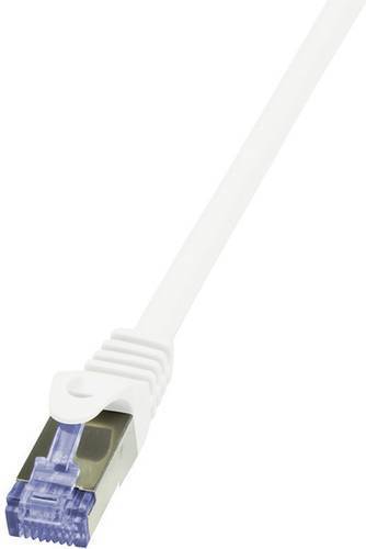 LogiLink PrimeLine RJ45 S/FTP Cat6a 30m