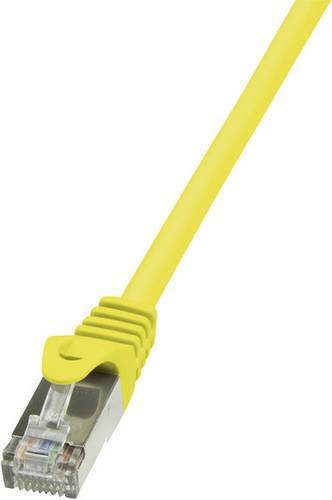 LogiLink RJ45 F/UTP Cat5e 2m