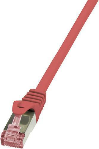 PrimeLine RJ45 S/FTP Cat6
