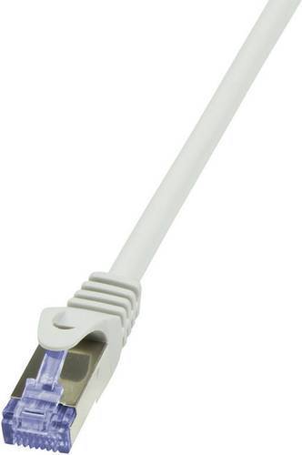 LogiLink PrimeLine RJ45 S/FTP Cat6a 7.5m