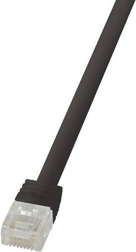 SlimLine RJ45 U/UTP Cat6a