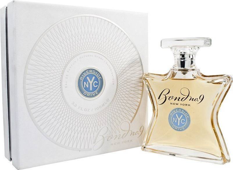 Bond No. 9 Riverside Drive EdP 100ml