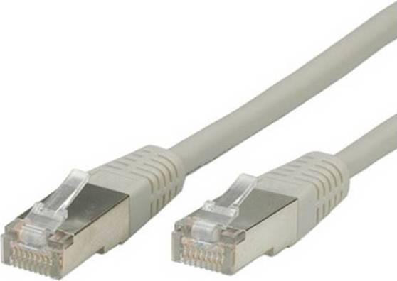Roline RJ45 S/FTP Cat6 1m