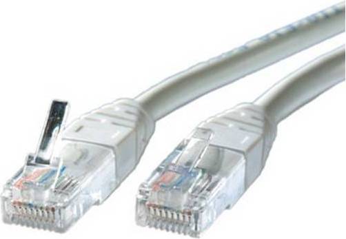 Roline UTP Cat5e RJ45 1m
