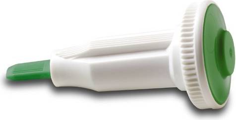 HTL-Strefa Haemolance Plus Normal Flow 200-pack