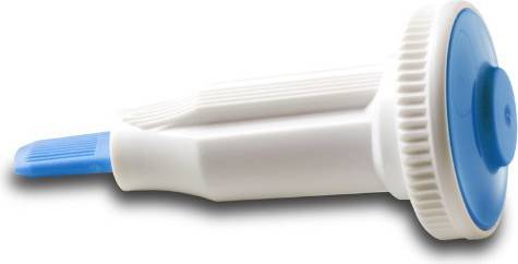 HTL-Strefa Haemolance Plus Micro Flow 100-pack