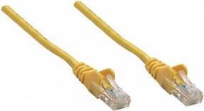 Intellinet Premium RJ45 UTP Cat5e 1.5m
