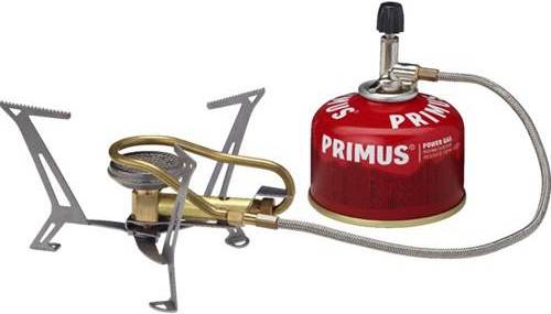 Primus power gas Primus Express Spider 2