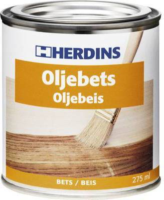 Oljebets