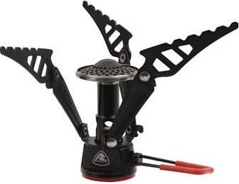 Firefly Gasbrander