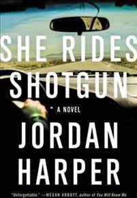 Shotgun She Rides Shotgun (Paperback, 2018)