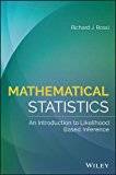 Mathematical Statistics: An Introduction to Likelihood Based Inference