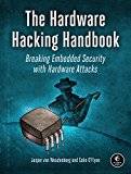 Hardware Hacking Handbook ;