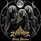 Ziggurat - Ritual Miasma