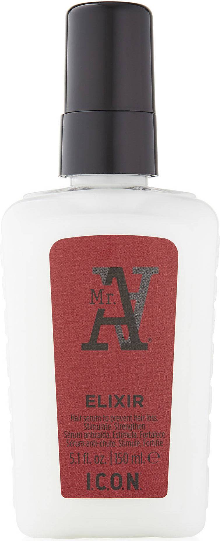 Mr. A Elixir
