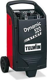 Telwin Dynamic 520 Start