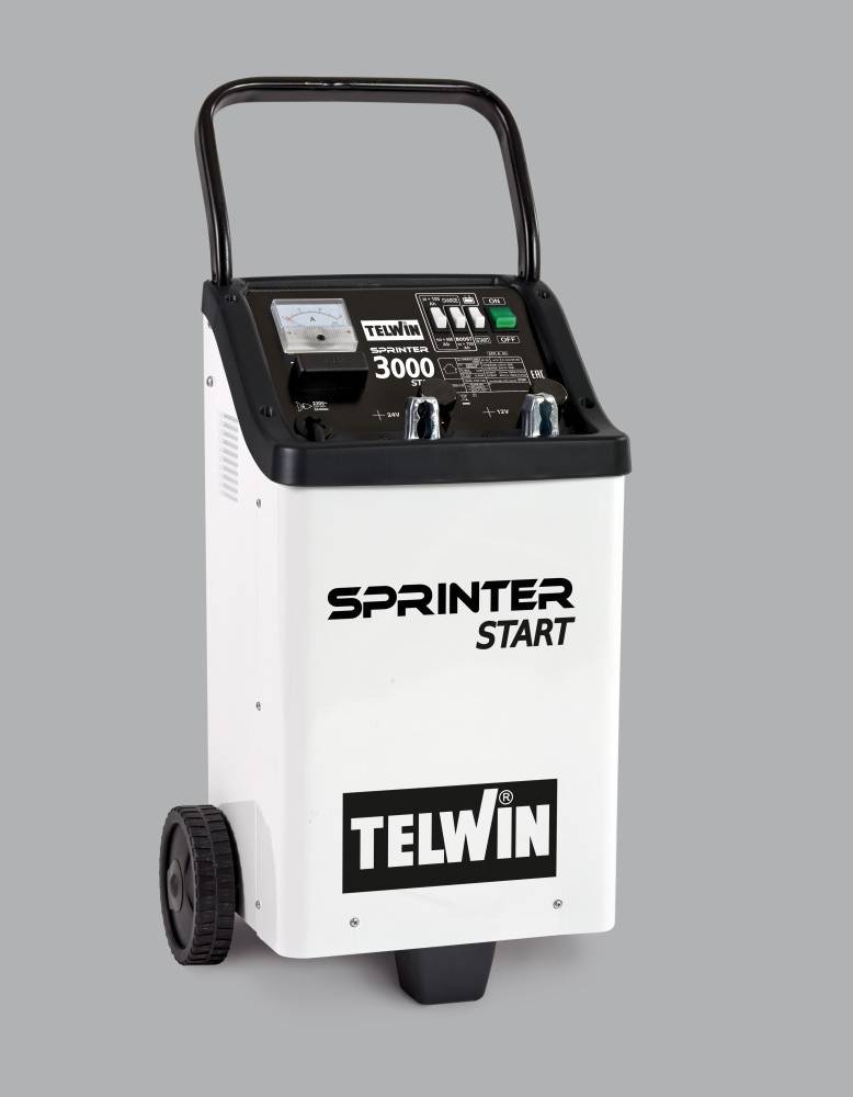 Telwin Sprinter 3000 Start