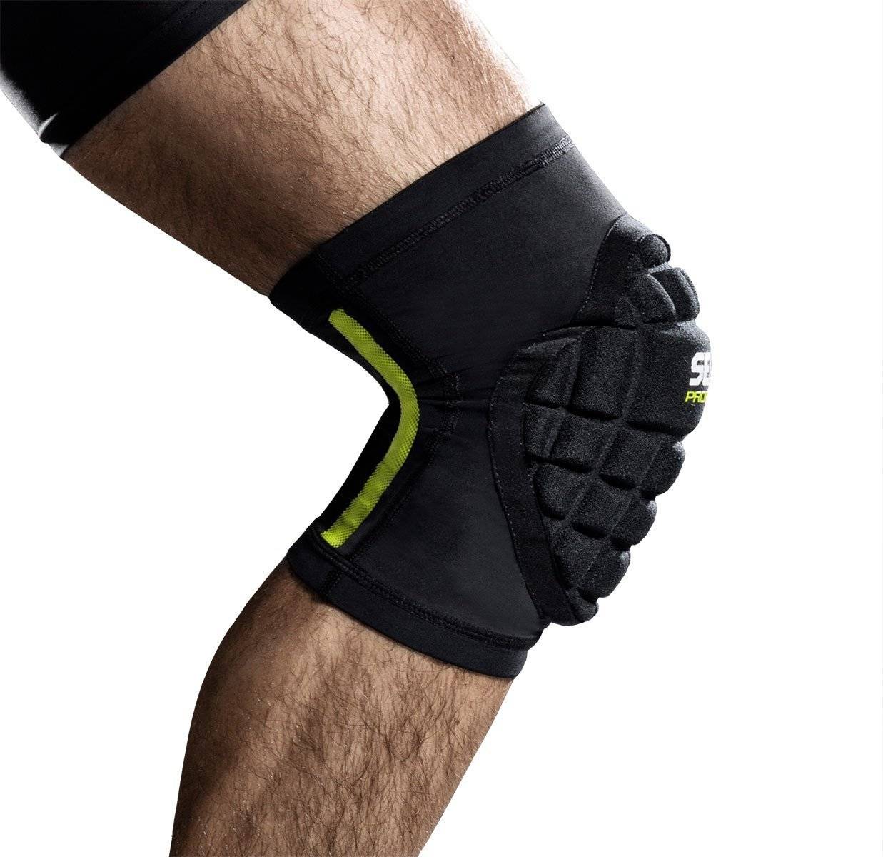 Knee support Select Profcare Compression Knee Support 6250