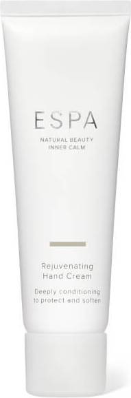 Rejuvenating Hand Cream