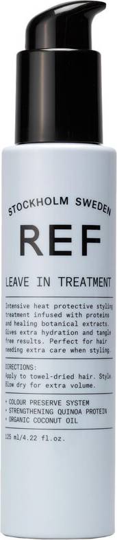REF Leave In Treatment 125ml