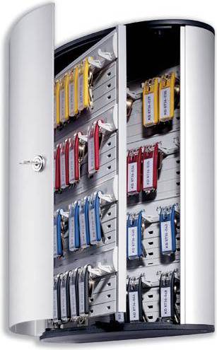 Durable Key Box 48