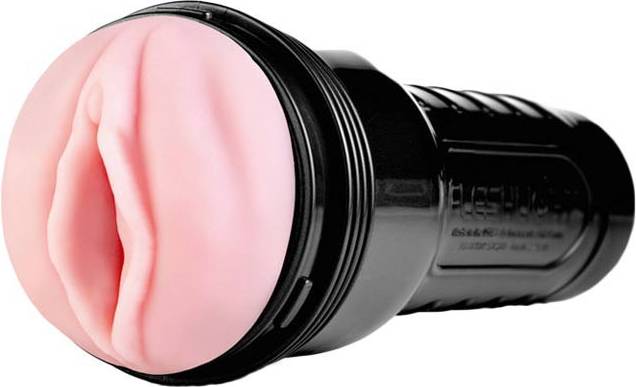 Pink Lady Vortex