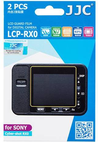 JJC LCP-RX0