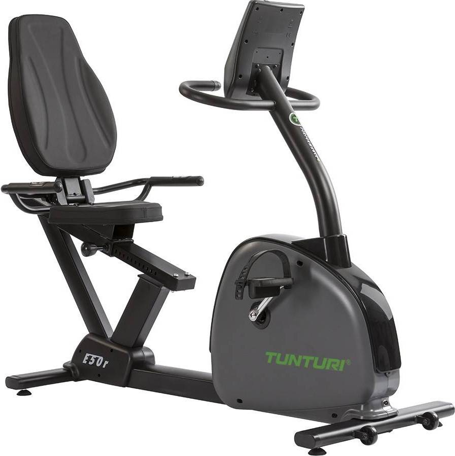 Bluetooth spinningcykel Tunturi E50 R