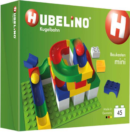 Construction Kit Mini 45pcs