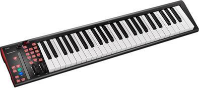 iKeyboard 5X USB MIDI Controller Keyboard 49 Keys