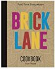 Brick Lane Cookbook