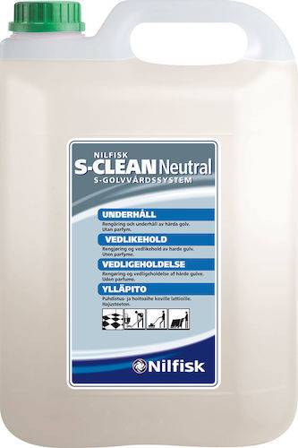 S-Clean Neutral