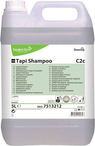 Tapi Shampoo