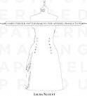 Computerized Patternmaking for Apparel Production