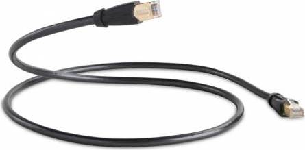Rj45 ethernet kabel QED Performance Graphite Ethernet RJ45 5m