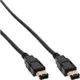 InLine FireWire 400 6-Pin-6-Pin