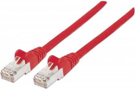 Intellinet RJ45 S/FTP Cat6a 1.5m