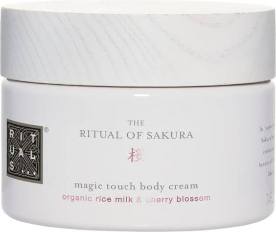 Rituals The Ritual Of Sakura Body Cream 220ml