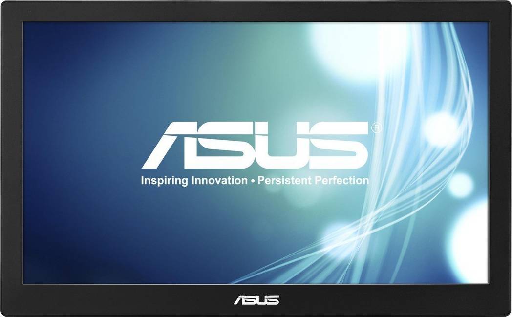ASUS MB168B